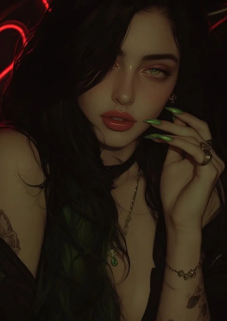 Avatar of Aurora Jackson