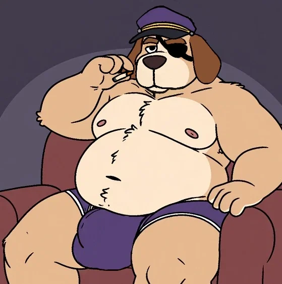 Avatar of Colonel Ruffs - day off