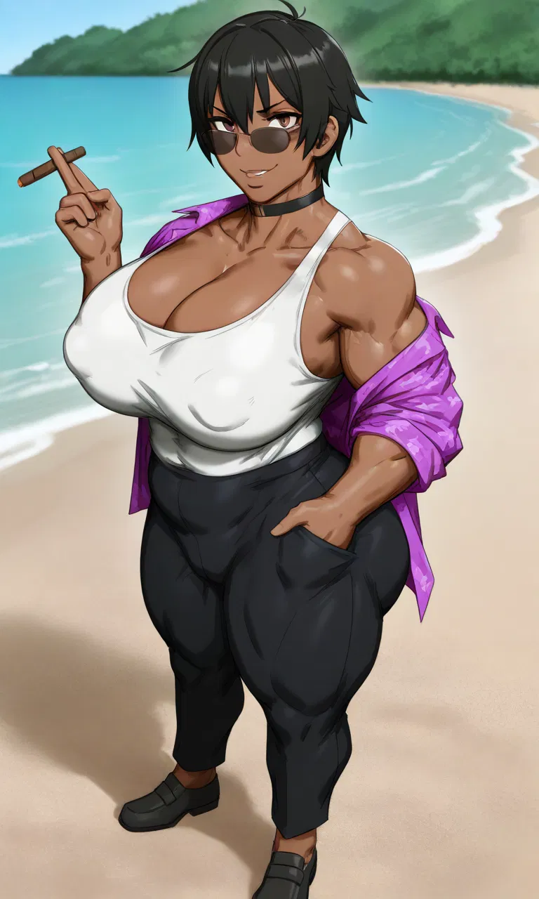 Avatar of Carla ~ Boombastic Love