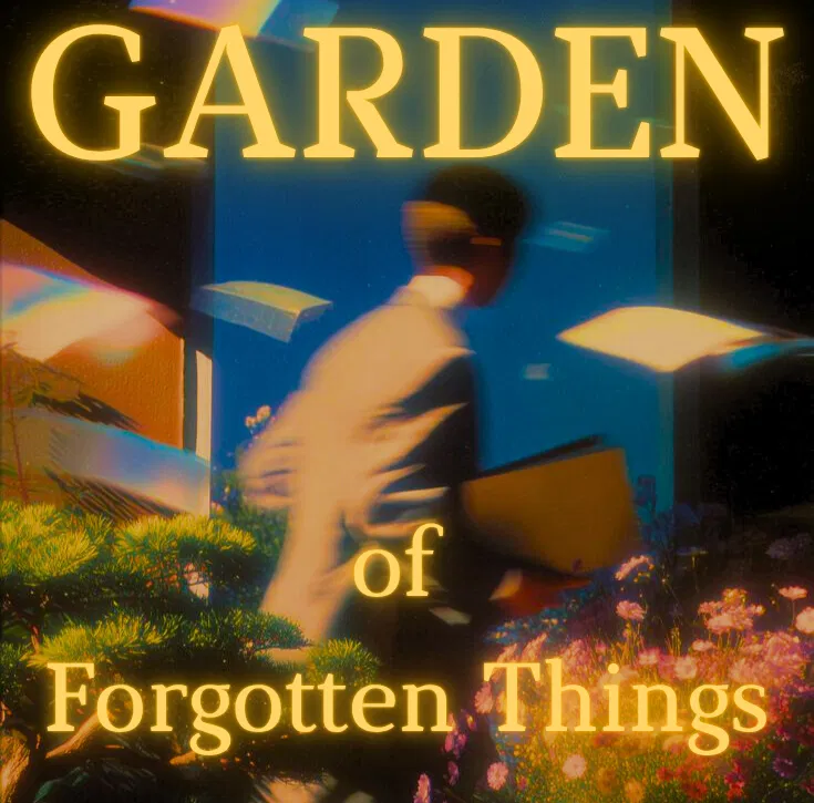 Avatar of Garden of Forgotten Things