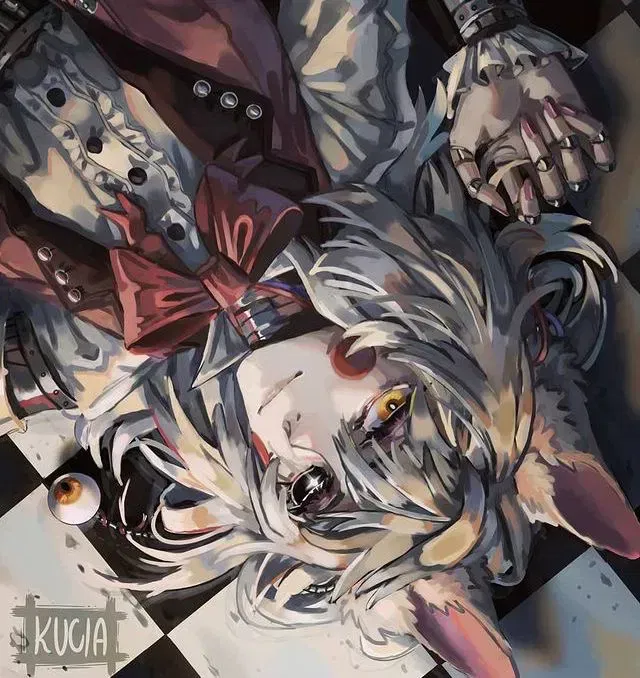Avatar of Fɴᴀꜰ 2: Mangle