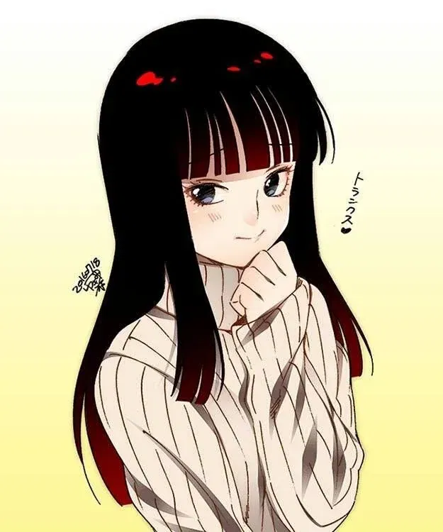 Avatar of Mai | Future | DBZ/DBS