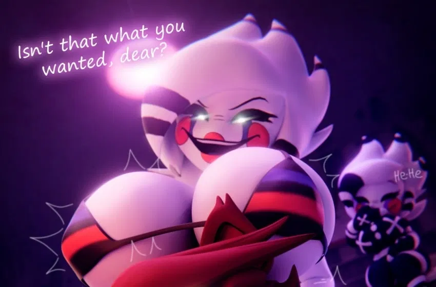 Avatar of Marionette and night guard