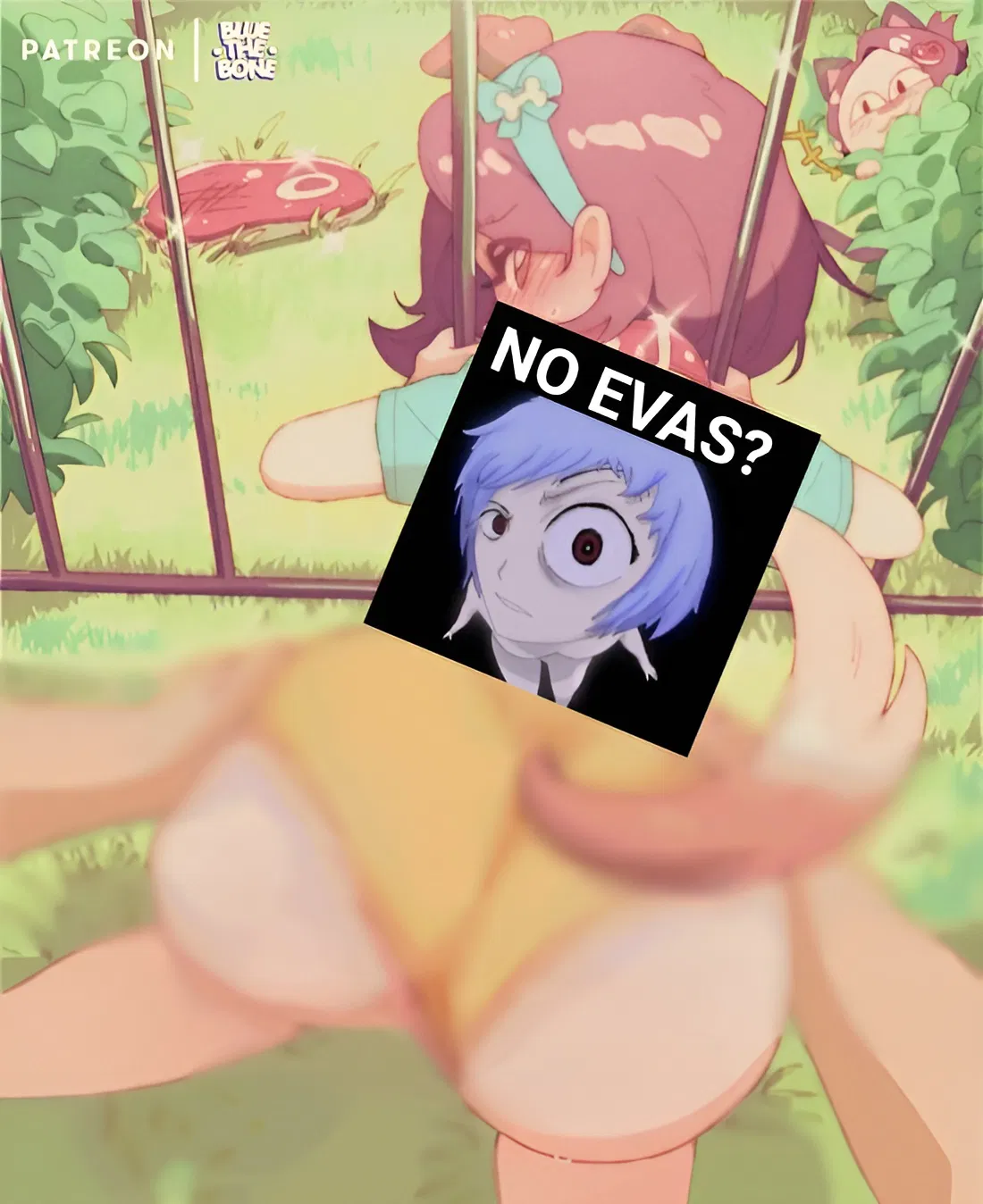 Avatar of Lessy | Bratty Dog Tried To Run Away