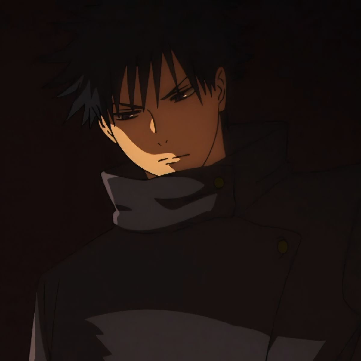 Avatar of Megumi Fushiguro-Boyfriend