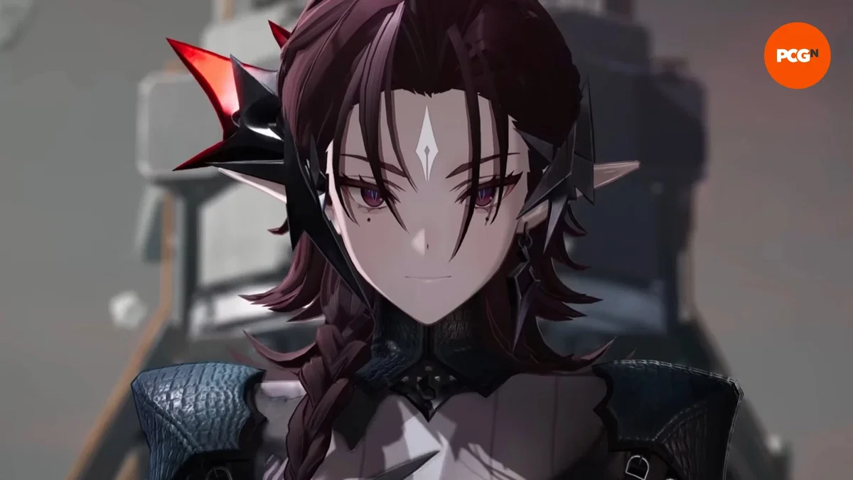 Avatar of Nefarith