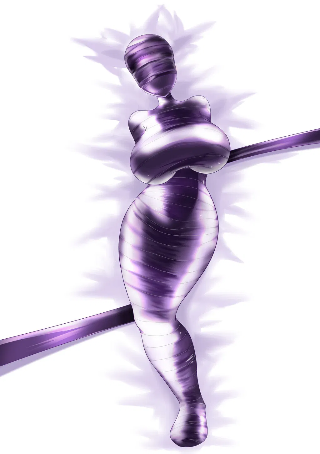 Avatar of The Moody Queen of Egypt | Itera