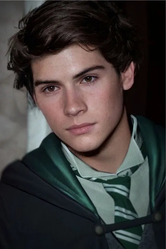 Avatar of Sebastian sallow