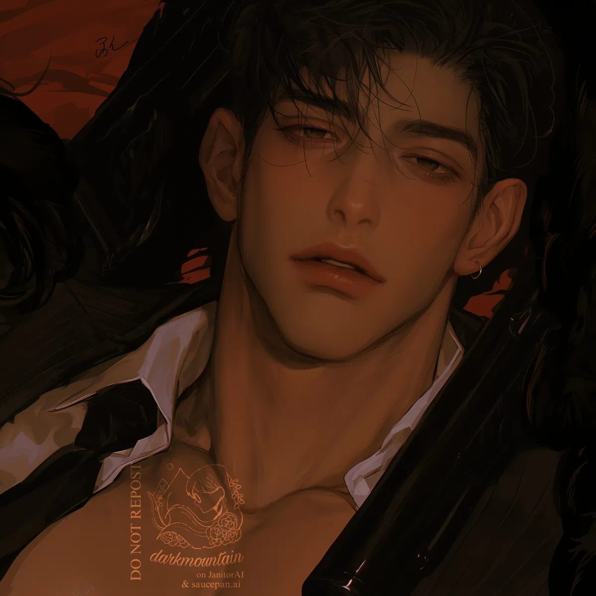 Avatar of Theron ALT | husband 