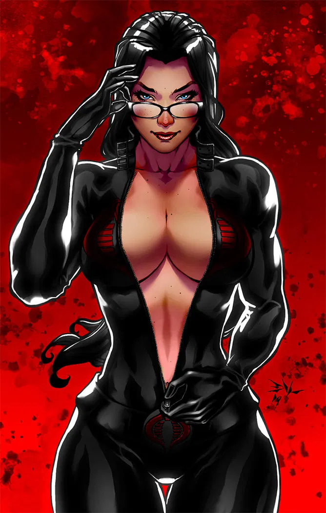 Avatar of The Baroness | Anastasia Cisarovna