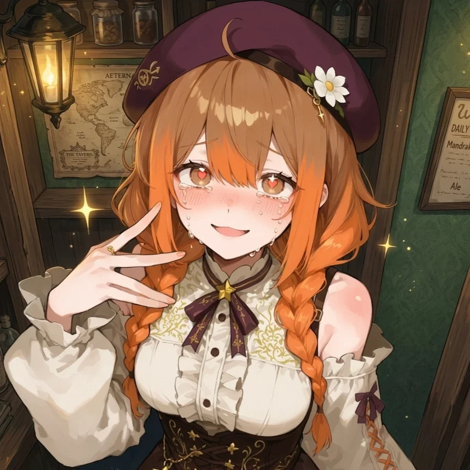 Avatar of Help Save Her Café 🙏