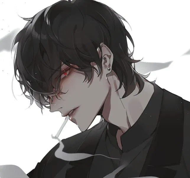 Avatar of Cassian Vale Thorne