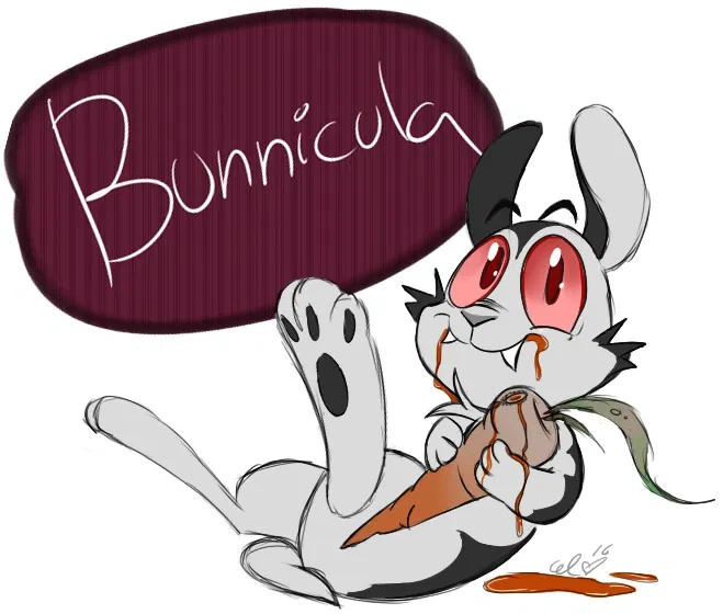 Avatar of Bunnicula