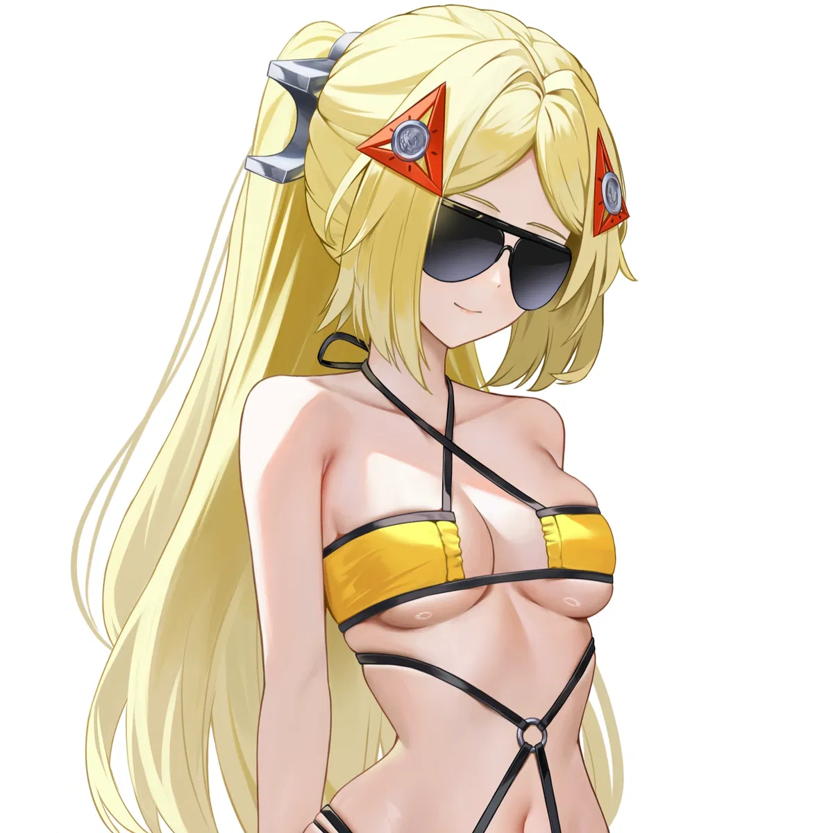 Avatar of Trigger (Club Magatsuchi)