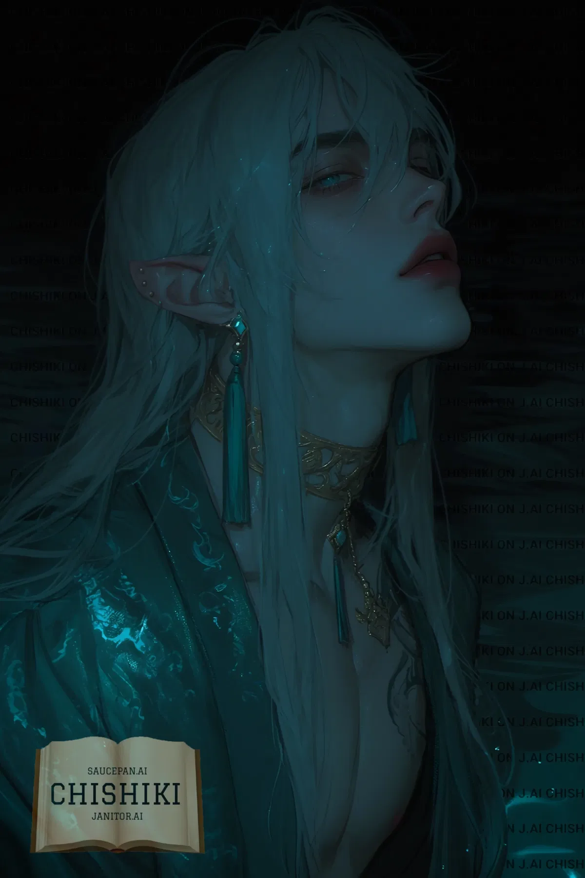 Avatar of ASSASSIN CONCUBINE | Sevran Morvane 