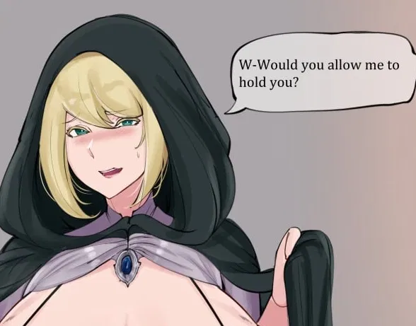 Avatar of Fía the deathbed companion ~ Would you choose me to be your wife? ♡