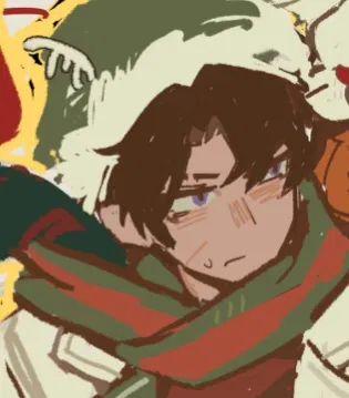 Avatar of [Christmas] Heathcliff