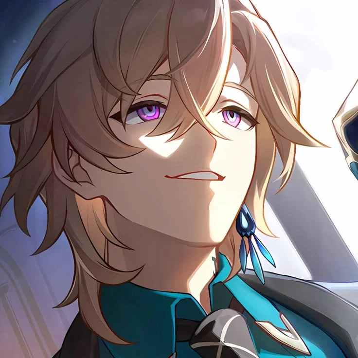 Avatar of AVENTURINE || HSR