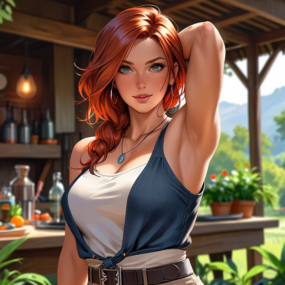 Avatar of From Fields to Fury