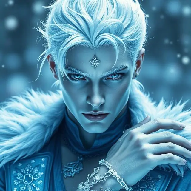 Avatar of ˚ ❆ Iscarith ❆ ˚