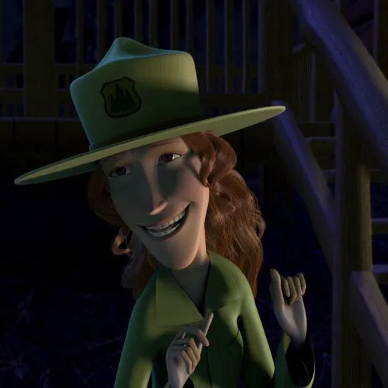 Avatar of Ranger Beth