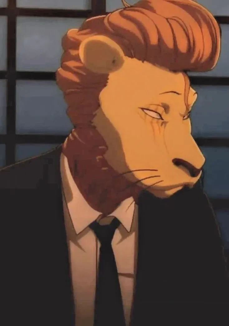 Avatar of Free - Beastars