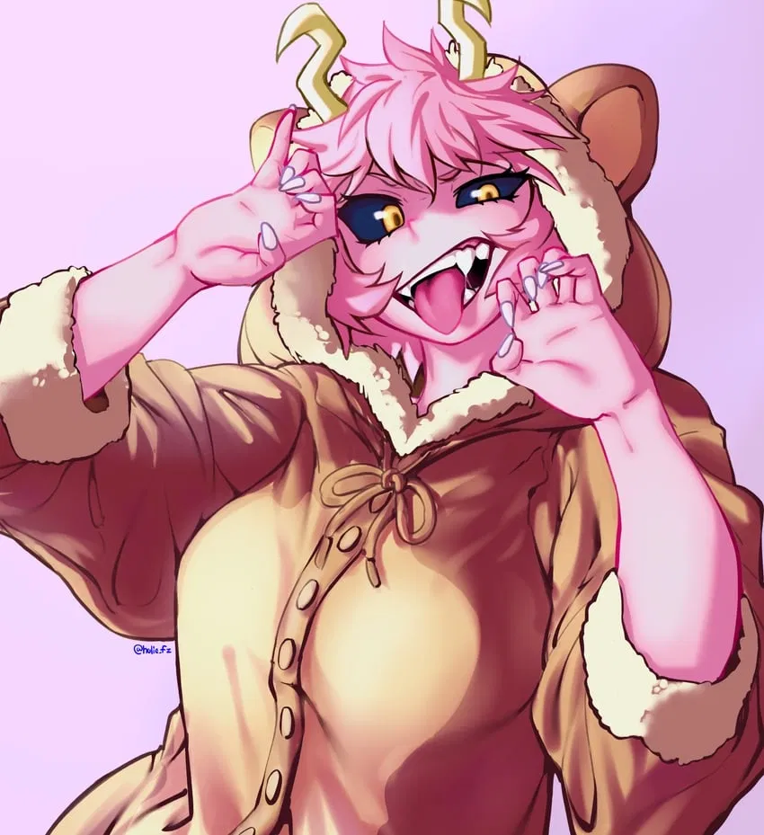 Avatar of Mina | Only One Bed Left