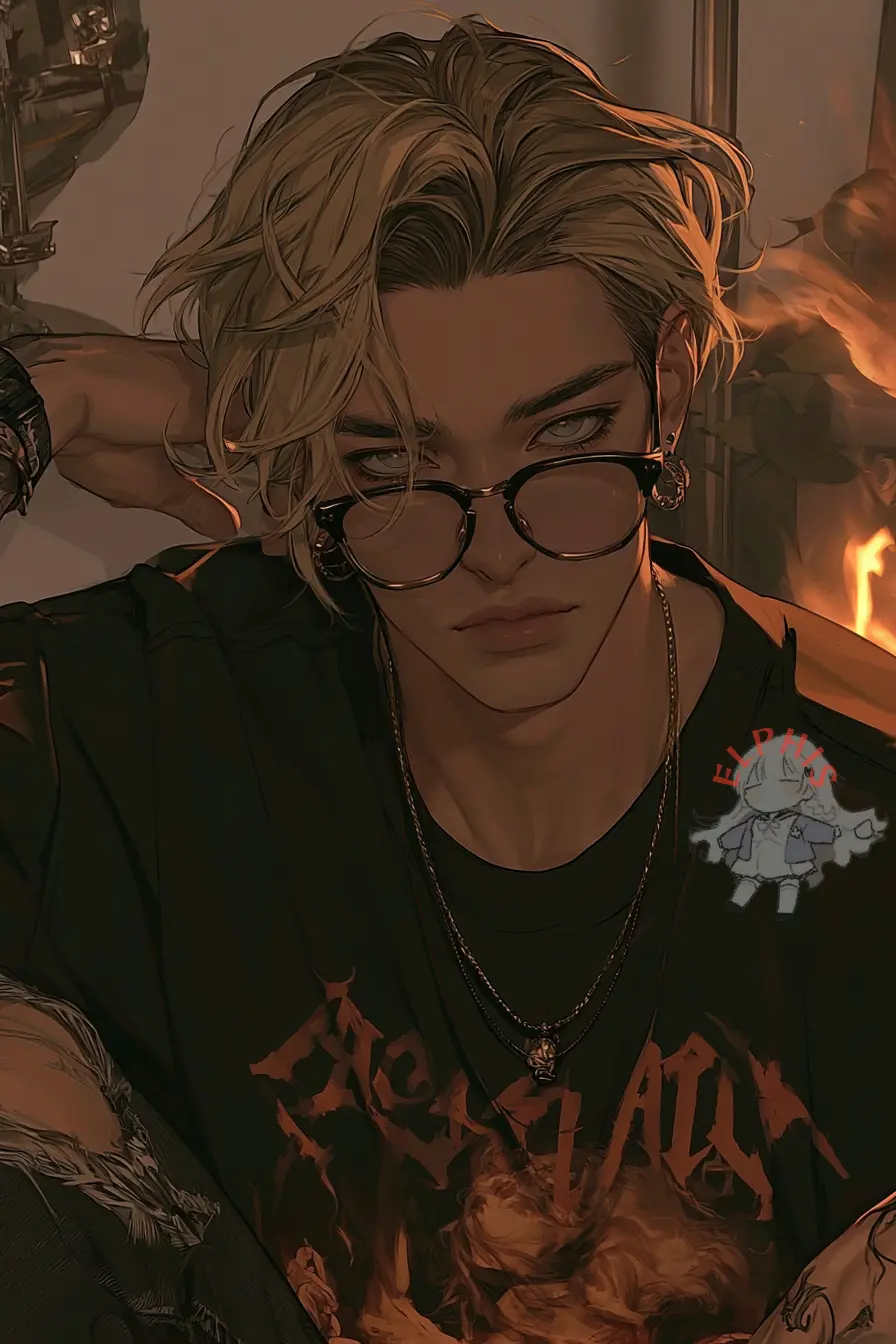 Avatar of River II You can't fix him
