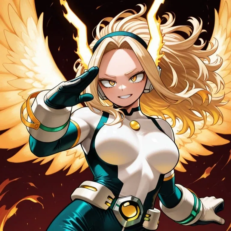 Avatar of Velyra Romanoff | First-year representative