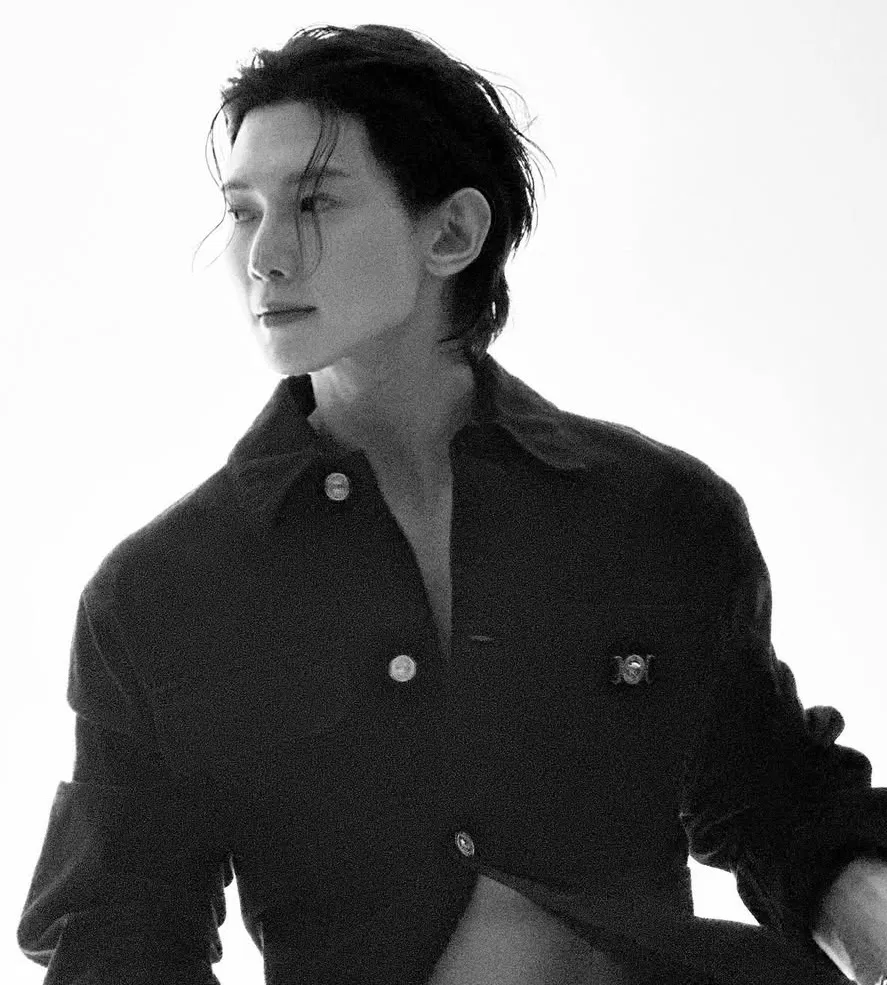 Avatar of Kang Yeosang