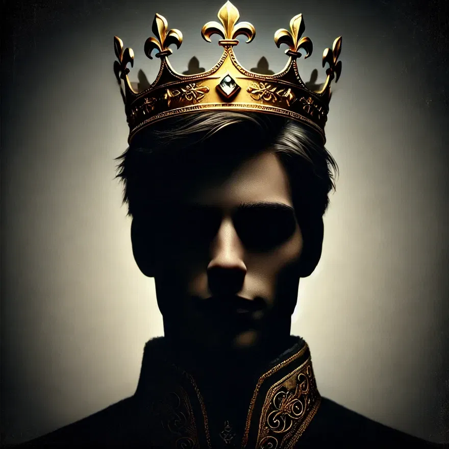 Avatar of Prince Foilio Hadley