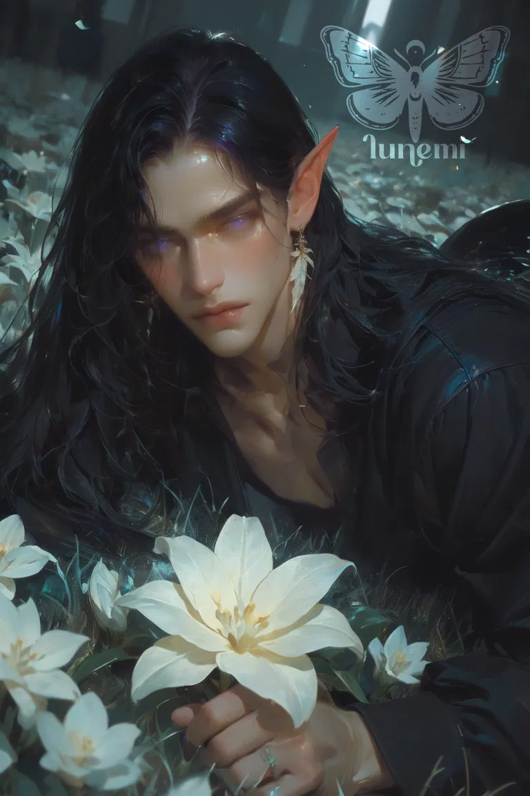 Avatar of Vadrian Morian ⋆ Broken Wing