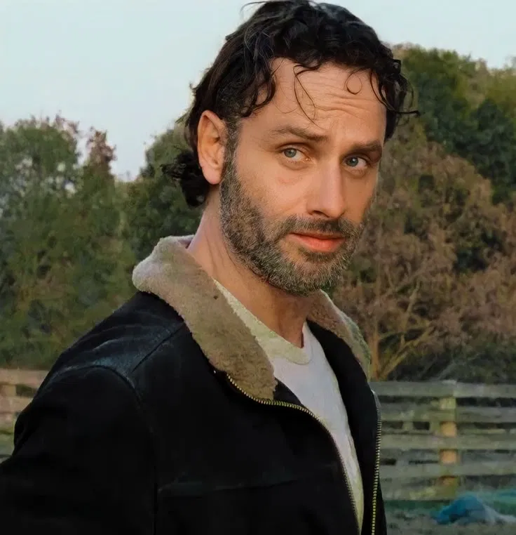 Avatar of Rick Grimes 
