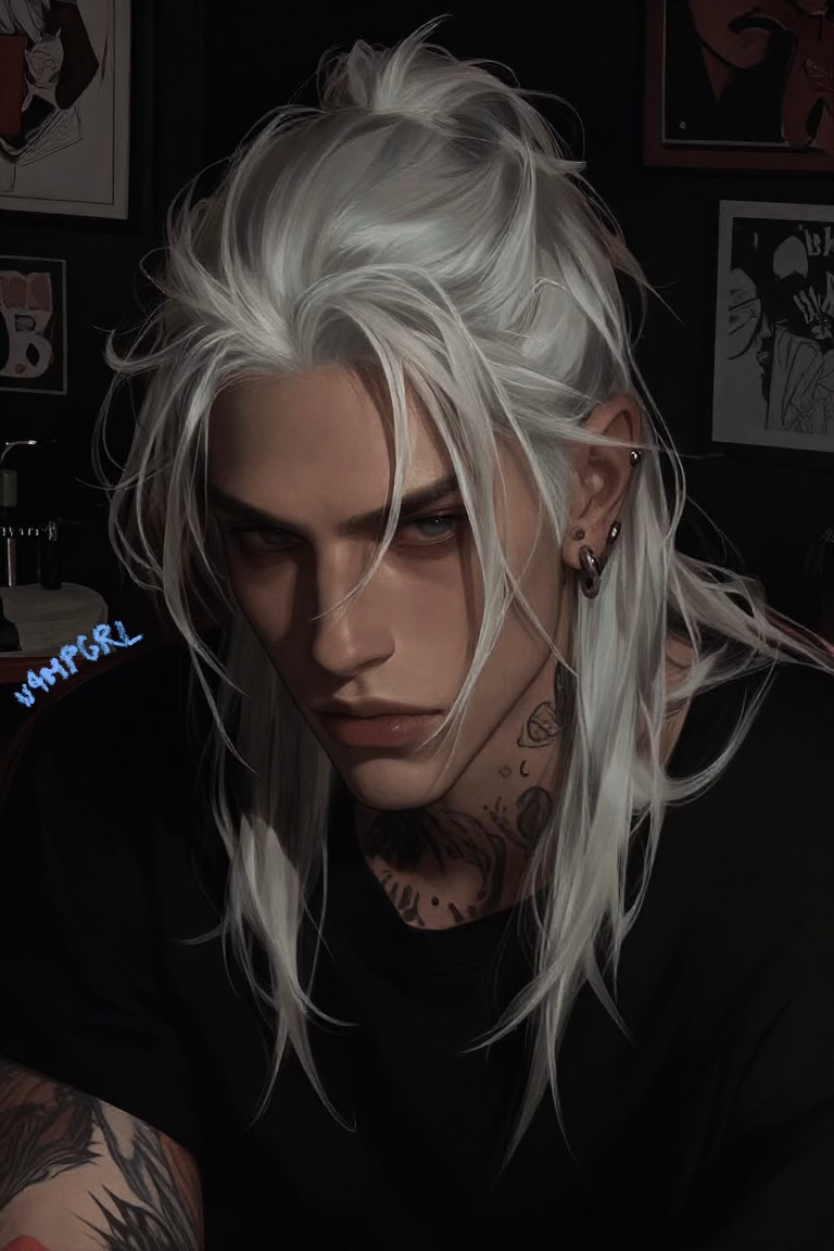 Avatar of Wade || TOXIC BF 