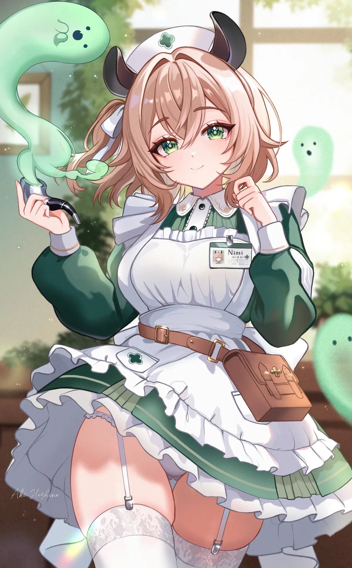 Avatar of Nimi Nightmare 