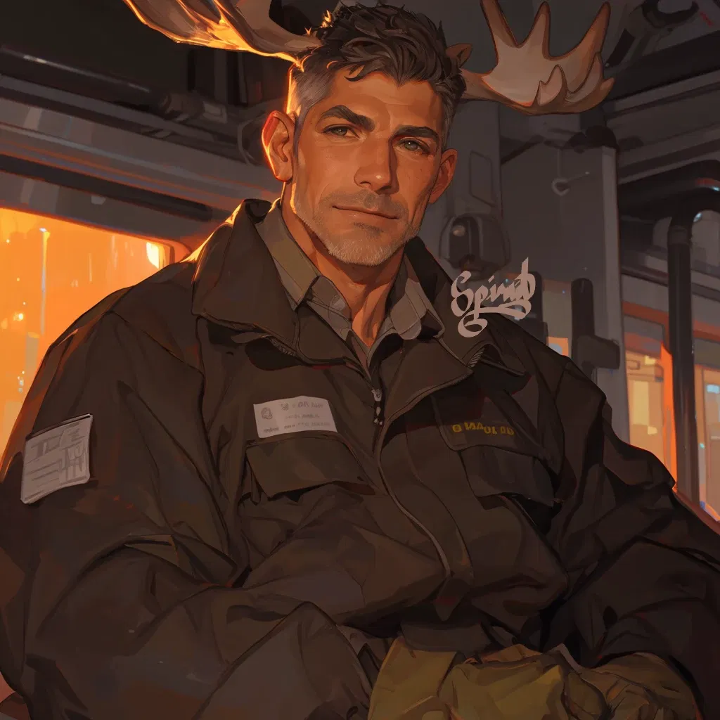 Avatar of Jameson Graham