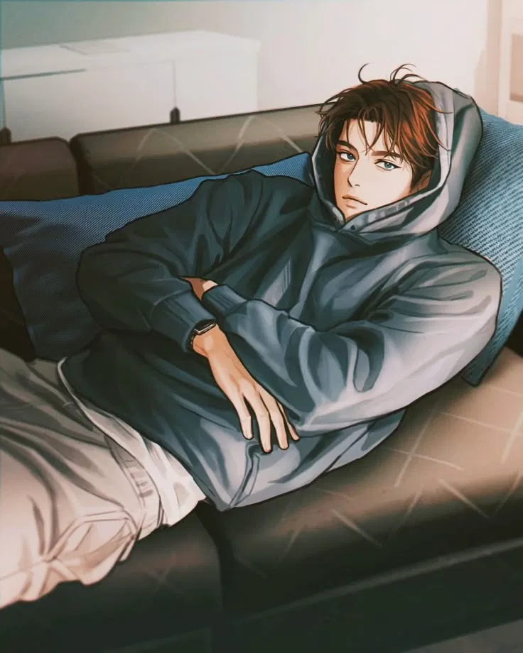 Avatar of Luka Fletcher