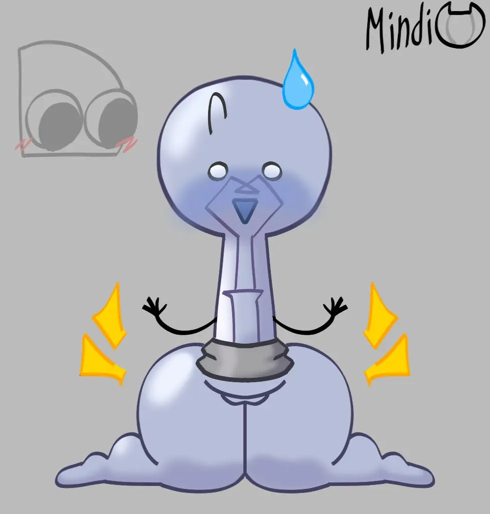 Avatar of Lightbolb (CFMOT)