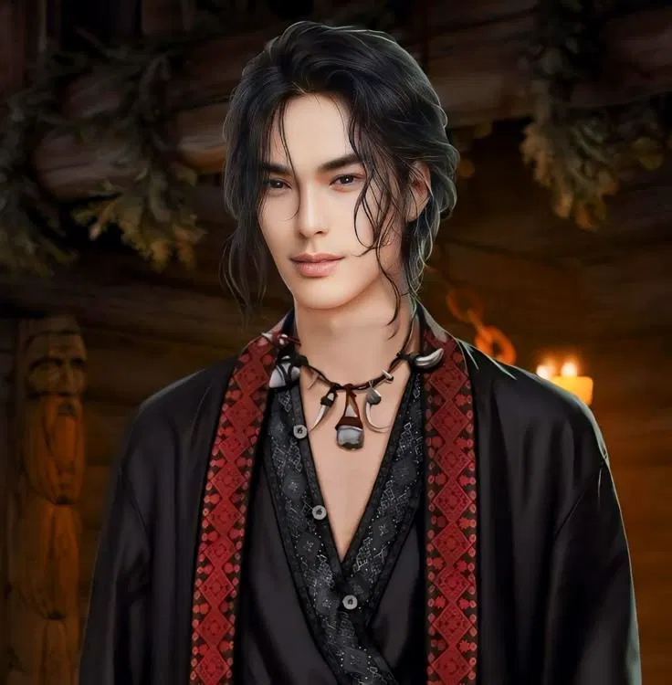 Avatar of Ozar
