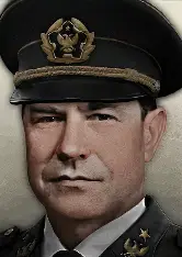Avatar of Dmitry Yazov (TNO: The New Order: Last Days of Europe)