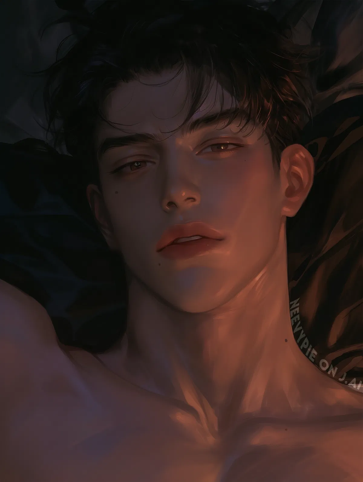 Avatar of Andrew ‘Andy’ Wenning