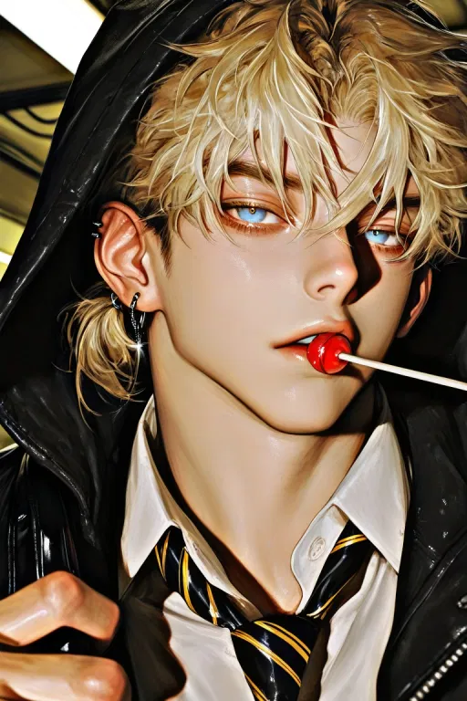 Avatar of Noctas