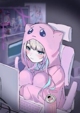 Avatar of Kangel •||• NSO