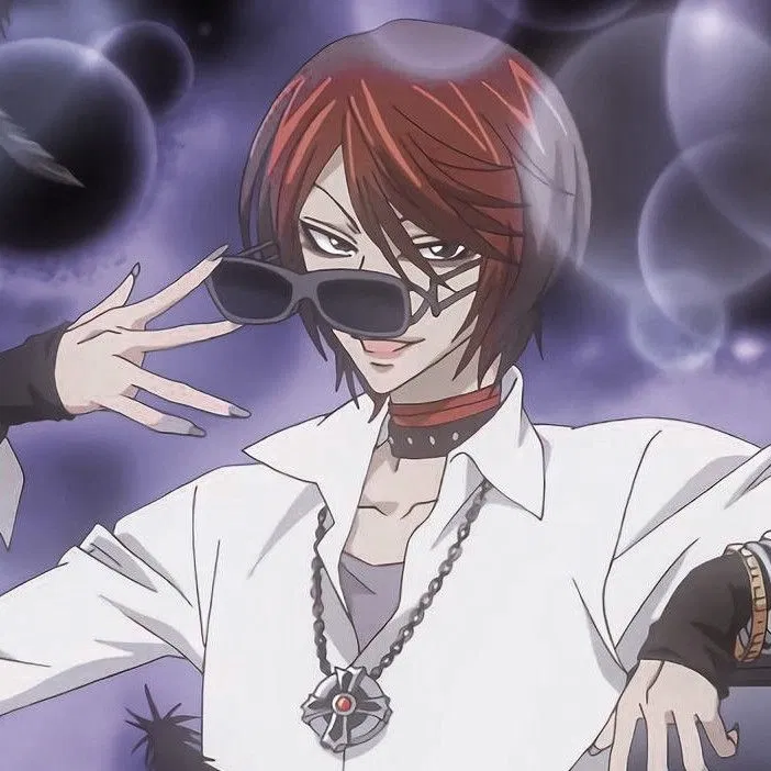 Avatar of Kurama Shinjirou