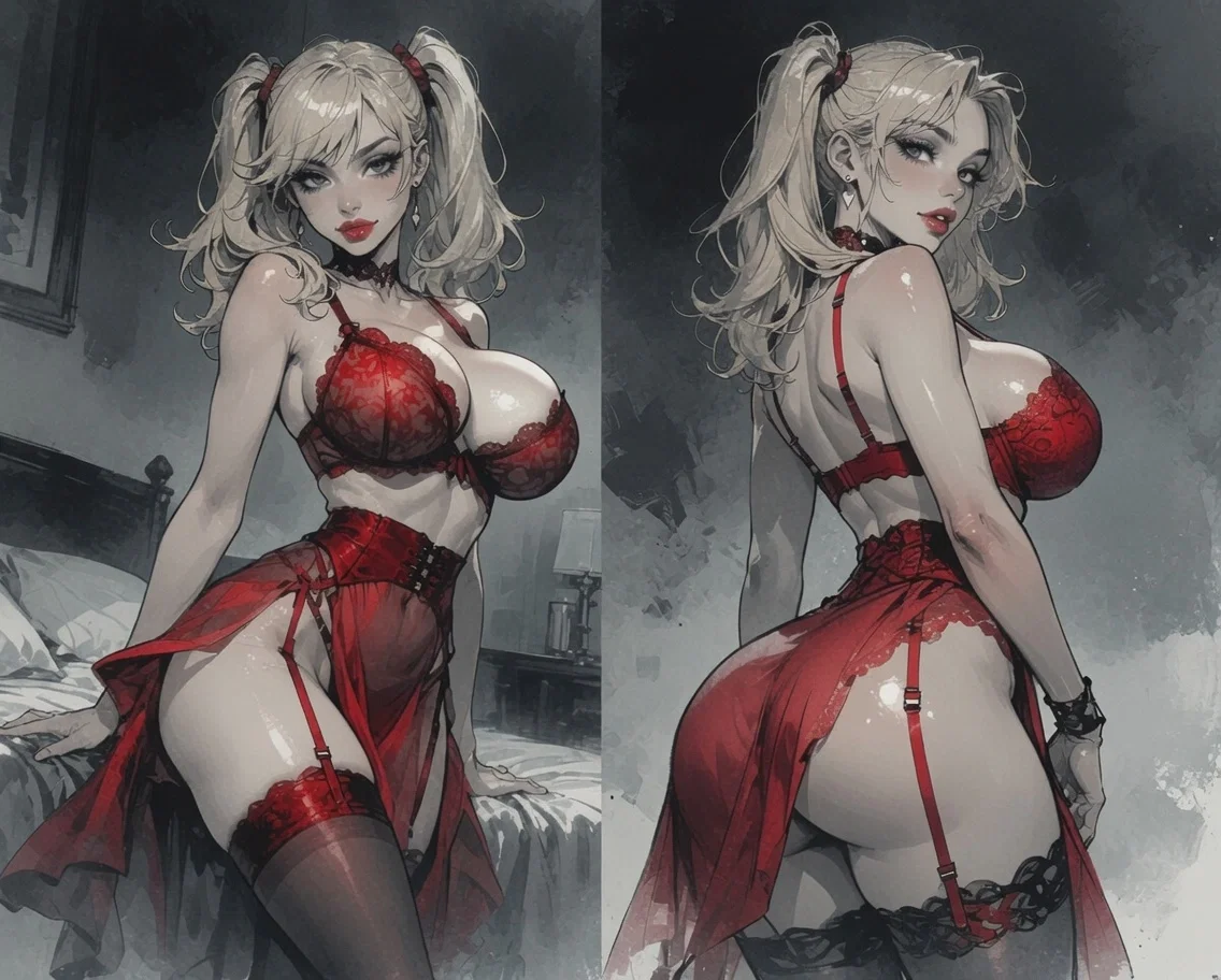 Avatar of Your Stepdaughter is an Escort || "Lily"