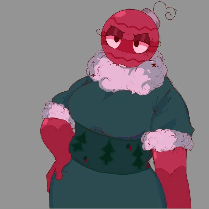 Avatar of Bobette Carolynne "The Bauble" - Dandy's World // (Fluff Scenario)