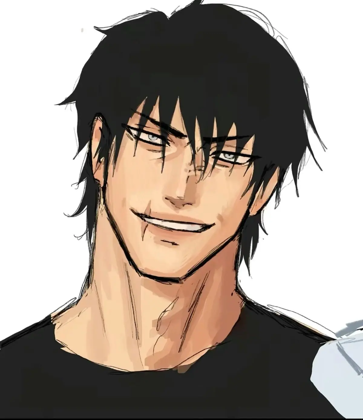 Avatar of Toji Fushiguro 