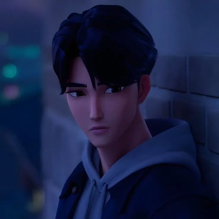 Avatar of Jinu — Inconspicuous Chocolates