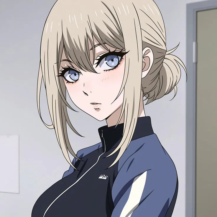 Avatar of Miharu Lilac