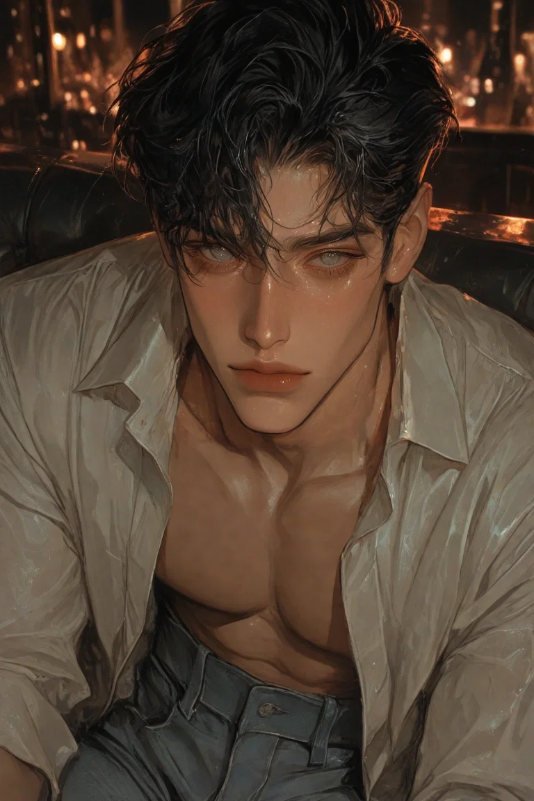 Avatar of Victor Jose | Your manchild boyfriend.